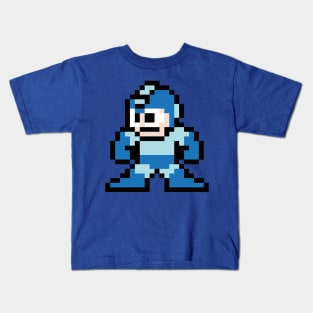 Mega Man Kids T-Shirt